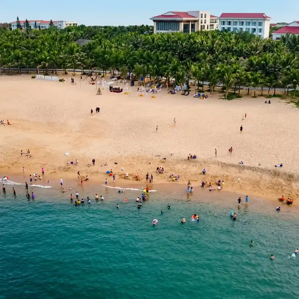 Lịch trình du lịch Phú Yên 1 ngày tự túc: Ăn gì? Đi đâu tại Tuy Hòa?
