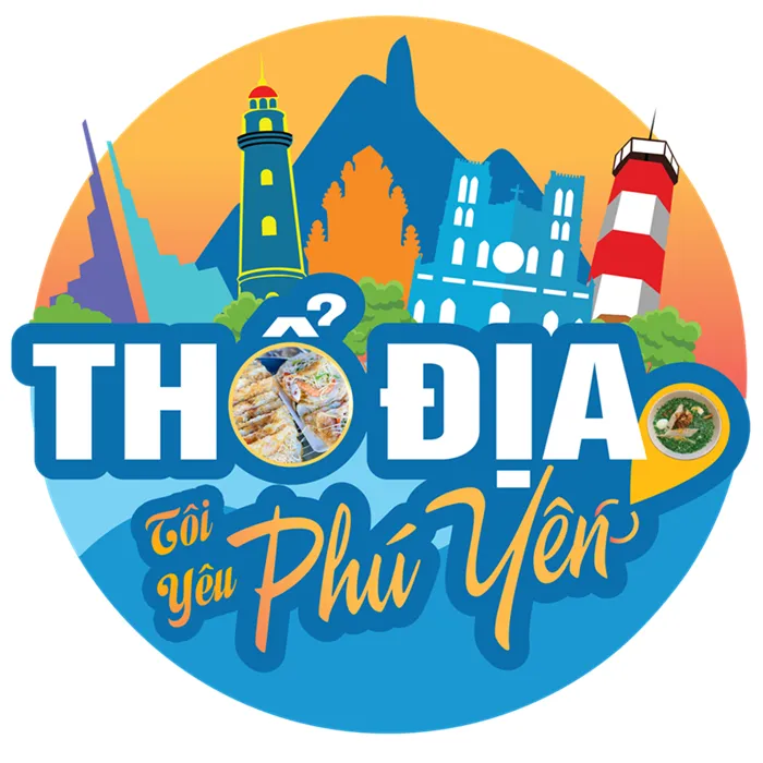 Thổ Địa Logo