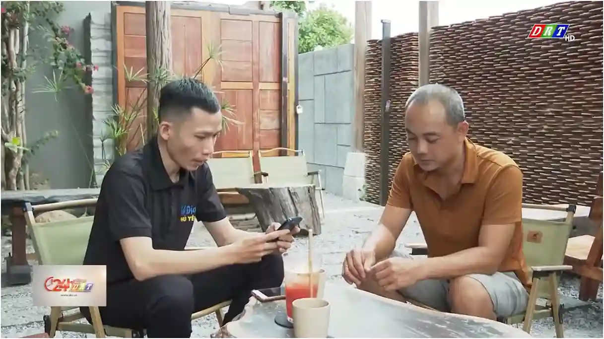 Chuyển đổi số du lịch