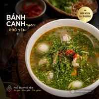 TOP QUÁN BÁNH CANH NGON