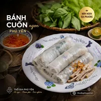 TOP QUÁN BÁNH CUỐN NGON