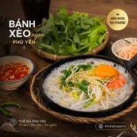 TOP QUÁN BÁNH XÈO NGON