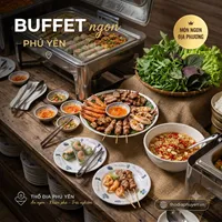 TOP QUÁN BUFFET