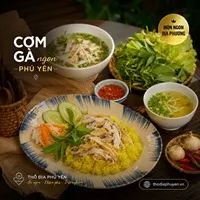 TOP QUÁN CƠM GÀ NGON