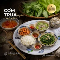 TOP QUÁN CƠM TRƯA GIA ĐÌNH