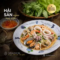 TOP QUÁN HẢI SẢN NGON