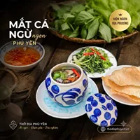 TOP QUÁN MẮT CÁ NGỪ PHÚ YÊN