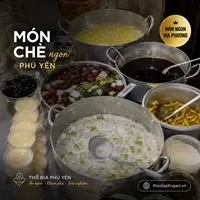 TOP QUÁN CHÈ NGON
