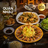 TOP QUÁN NHẬU CHẤT LƯỢNG