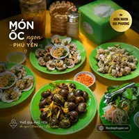 TOP QUÁN ỐC NGON