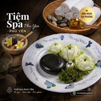 TOP SPA LÀM ĐẸP