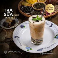TOP QUÁN TRÀ SỮA NGON