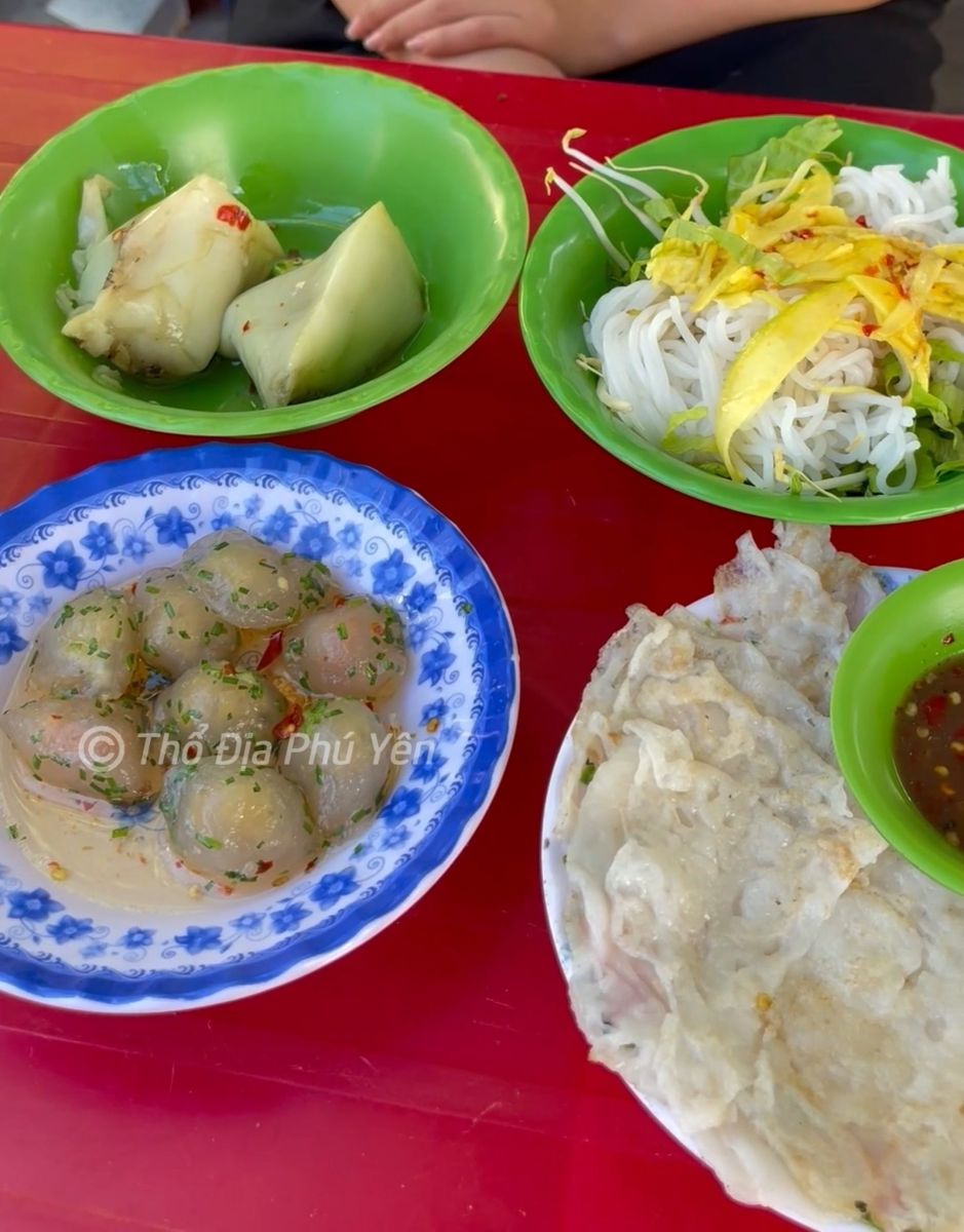 Ăn Vặt Đồng Giá 5K