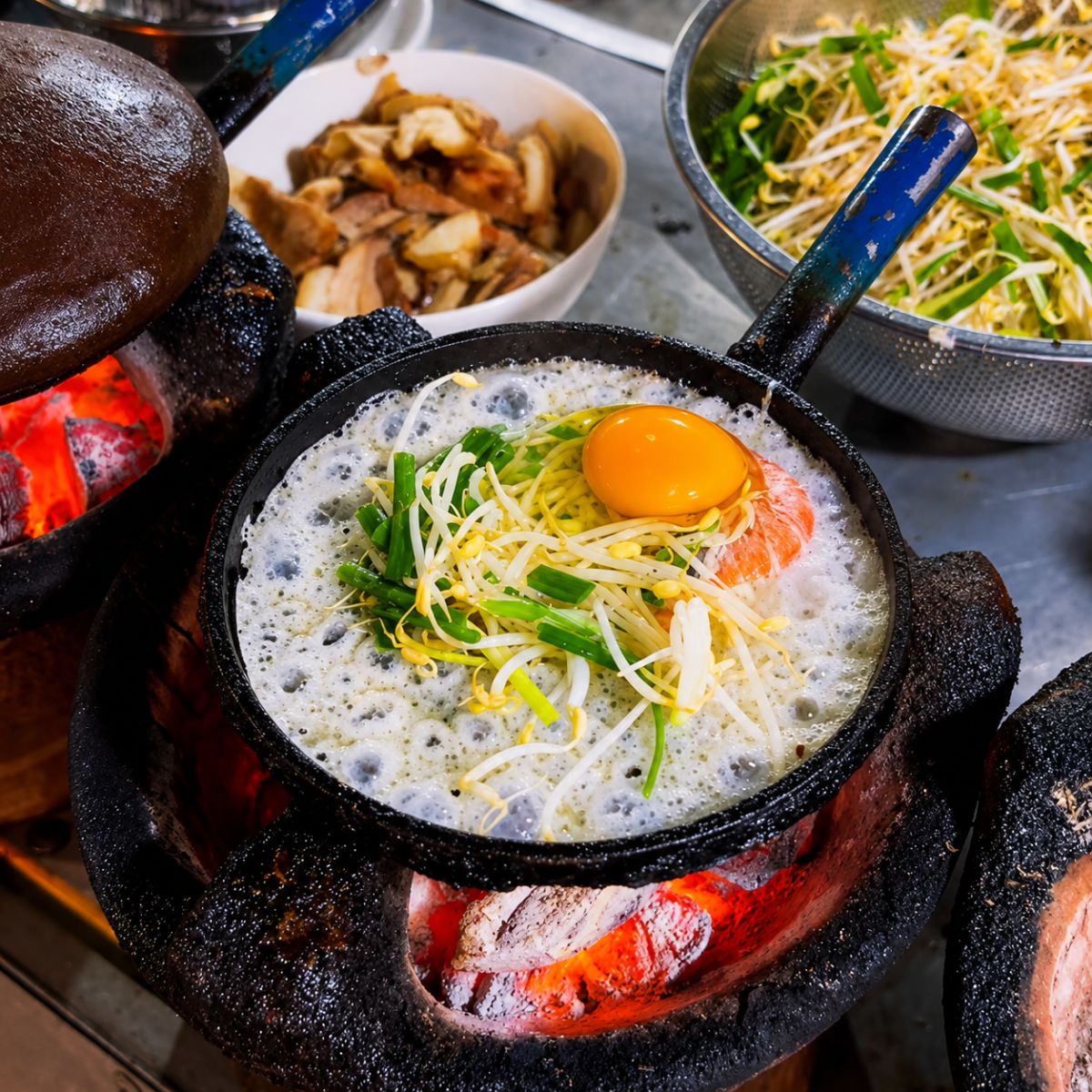 Bánh Xèo Chú Việt