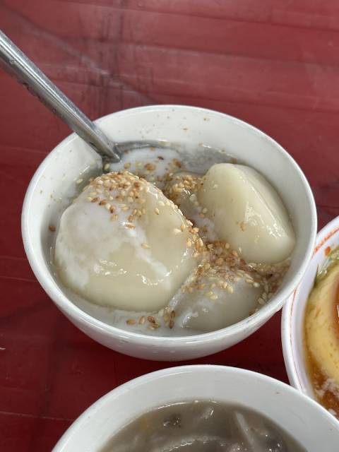 Chè 5K