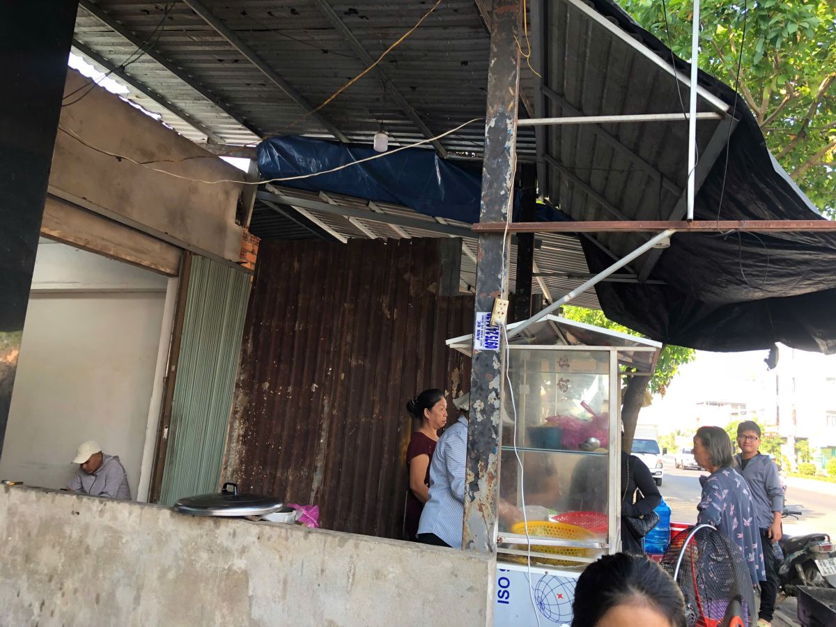 Cơm Gà Ql25