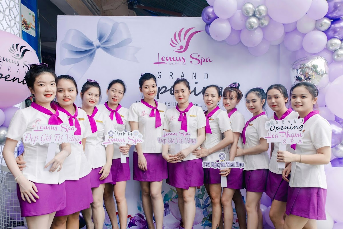 MINH THƯ SPA HOUSE