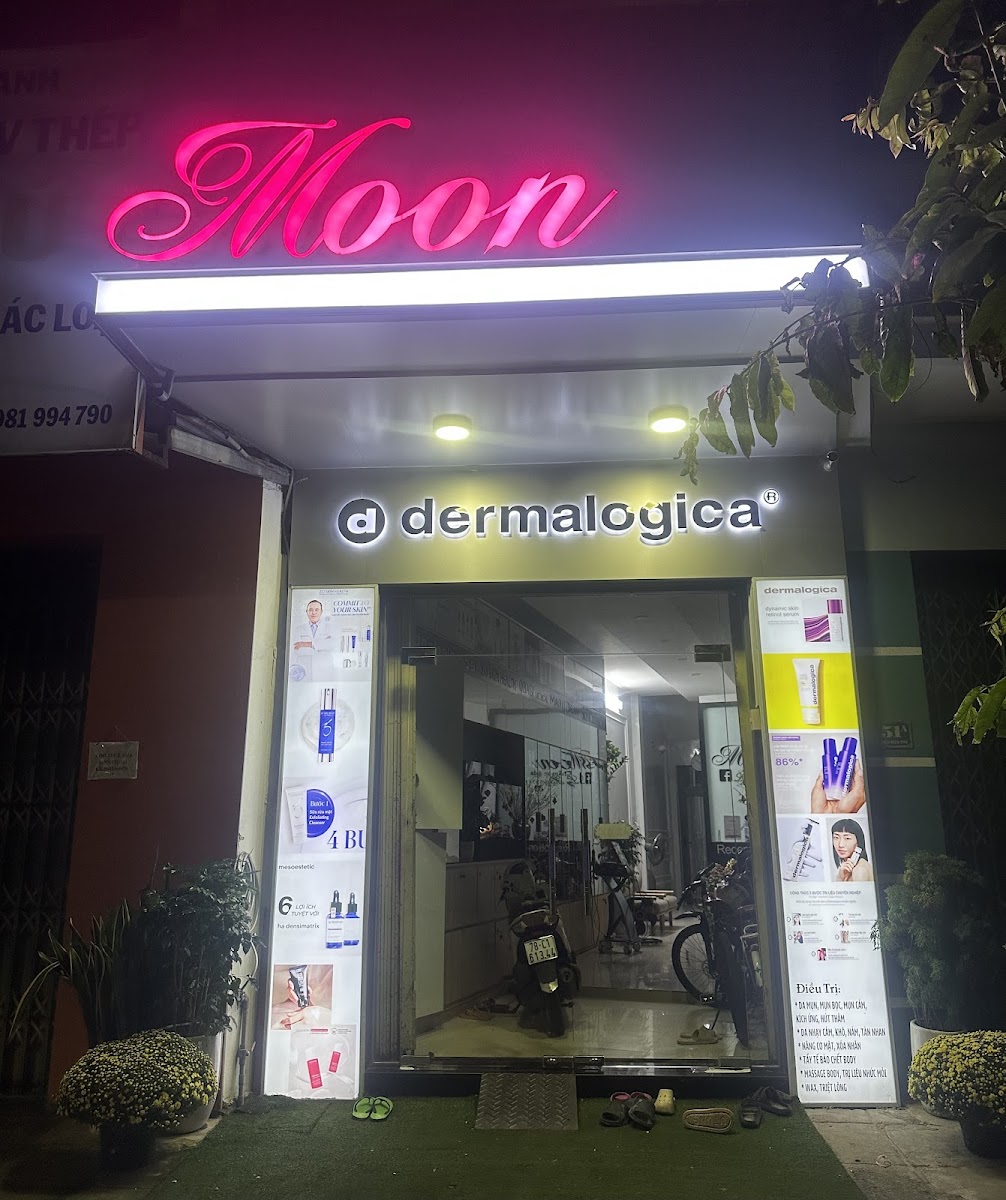 Moon spa Tuy Hoà-Đắk Lắk-chăm sóc da