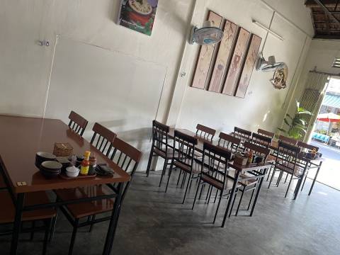 NHÀ HÀNG CHAY TỊNH