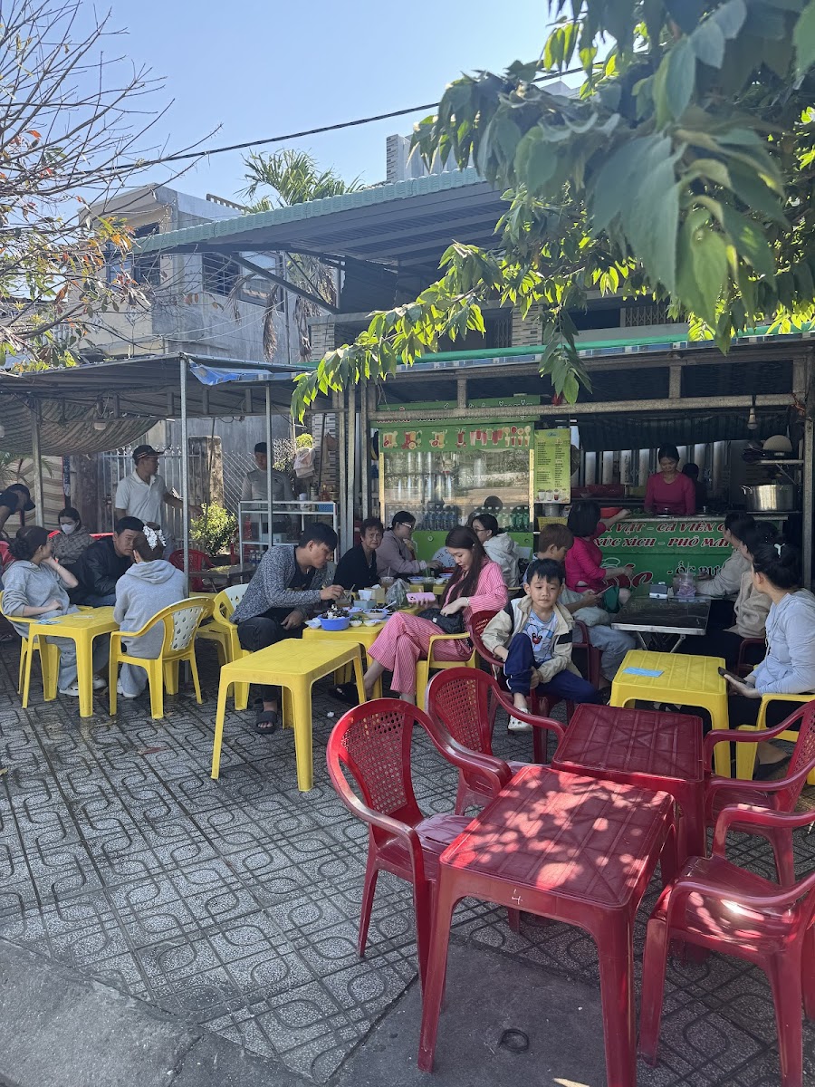 Ốc Anh Phúc