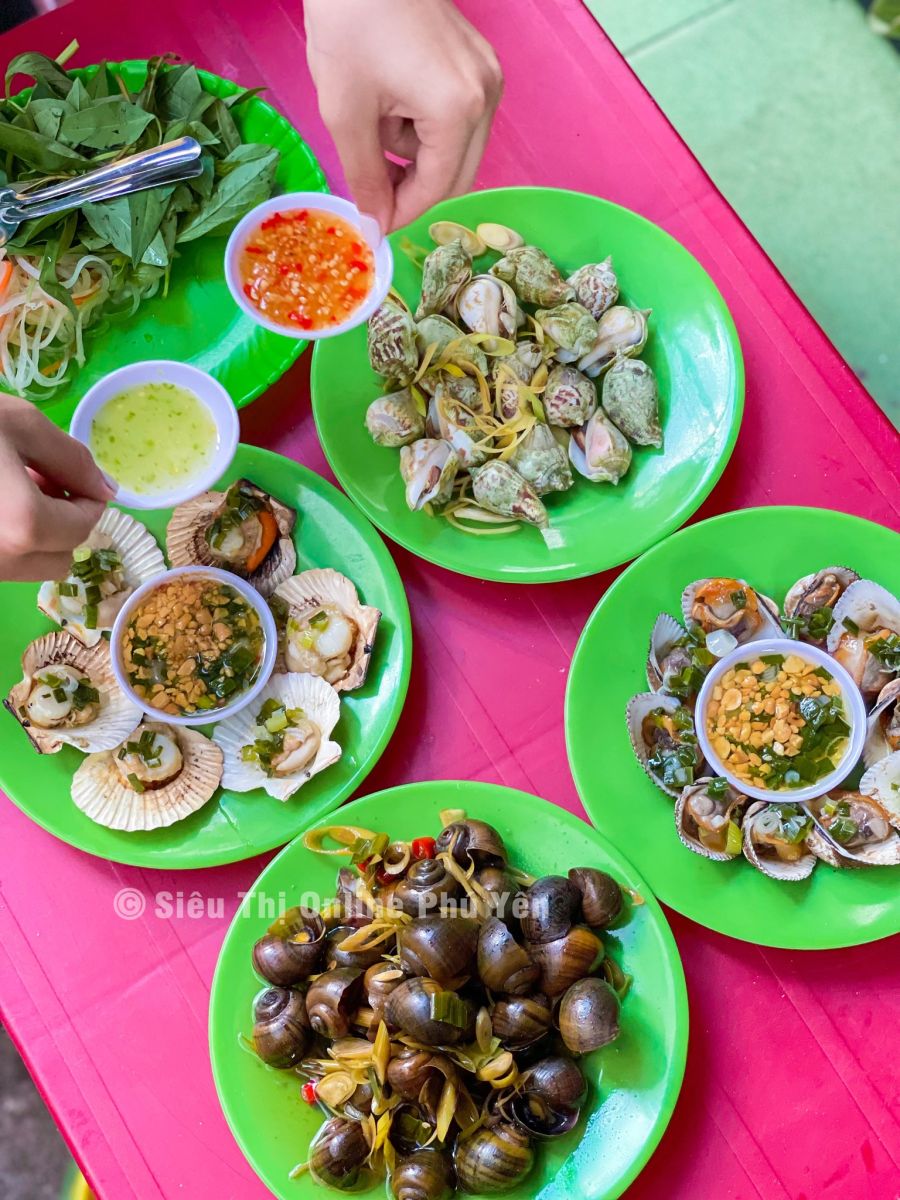 Ốc Cô Vân