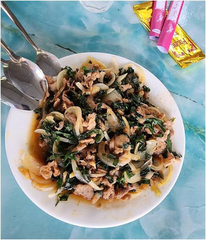 Phong Thuỷ Quán