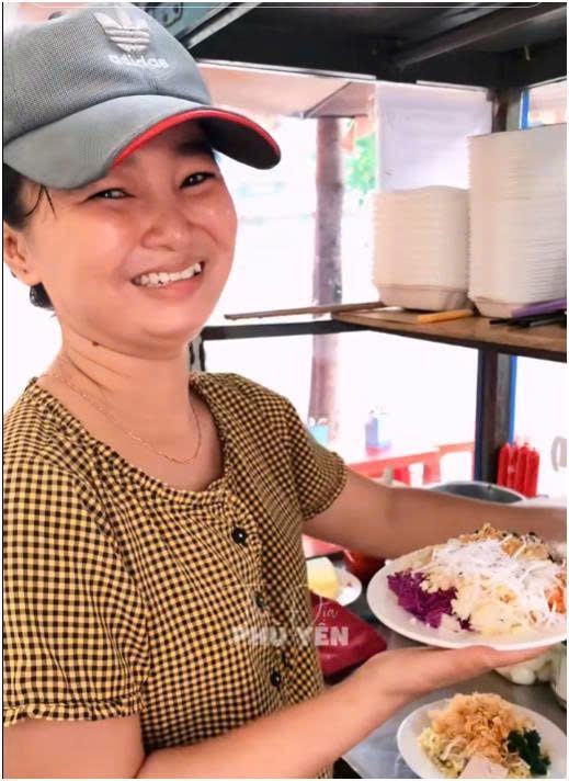 Xôi Mỹ